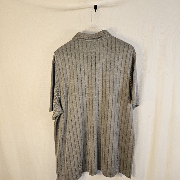 Nat Nest Polo Shirt -- ITEM # 1982 - Picture 2 of 2